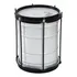 Bacurinha 8 Pol 30cm Alumisteel Batuka 60049 Repinique 8x30