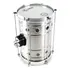 Bacurinha Luen Tribo 8 Inox Escovado 49100 Repinique