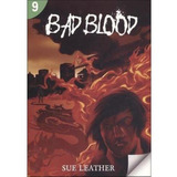 Bad Blood 9 