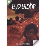 Bad Blood 9 