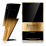 Bad Boy Extreme Eau