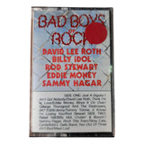 Bad Boys Of Rock