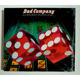 Bad Company