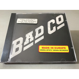 Bad Company 1o