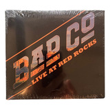 Bad Company Cd Dvd