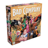 Bad Company Jogo De