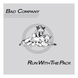 Bad Company run With