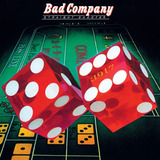 Bad Company Straight Shooter