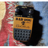 Bad Dog By Washburn Stereo Chorus - Willaudio