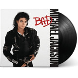 Bad Vinyl michael