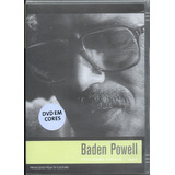 Baden Powell Dvd Programa