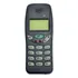 Badisco Digital Lcd Com Identificador Chamadas Link+ Lkbd001 Cor Preto