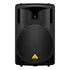Bafle 15 Behringer Eurolive B215 Xl 250w Rms Cor Preta