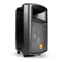 Bafle Ativo Potenciado Jbl Selenium Js151a Usb 200w Rms