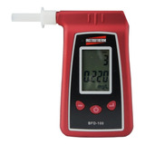 Bafômetro Etilômetro Digital Bfd 100 C  Certif  Calibração