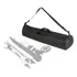 Bag 100  Bolsa Para Acomodar Slider De 1 Metro   Temos Loja