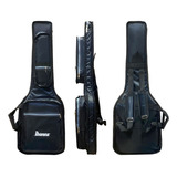 Bag Almofadada Para Guitarra