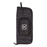 Bag Baquetas Ibox Twistter Bbq 02 Bk