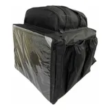 Bag Bolsa Mochila Motoboy