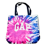 Bag Bolsa Ombro Lona