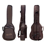 Bag Capa Almofadada Cargo