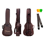 Bag Capa Almofadada Cargo
