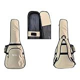 Bag Capa Guitarra Formato