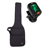 Bag Capa Guitarra Strato