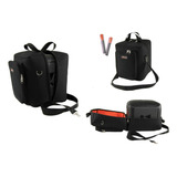 Bag Capa Jbl Partybox Encore Essential 2 Anti Impacto Top