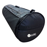 Bag Capa Luxo Almofadada
