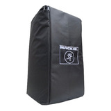 Bag Capa Para Caixa De Som Mackie Thump 15 Th15a Unidade