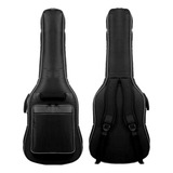 Bag Capa Para Guitarra