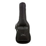 Bag Capa Para Guitarra