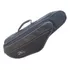 Bag Capa Para Sax Alto Avs Ch200 Preto Acolchoado Reforçado