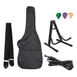 Bag Capa Violao Folk