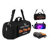 Bag Case Bolsa Partybox