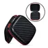 Bag Case Estojo Porta Fone De Ouvido Carregador Kz Shure Jbl
