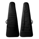 Bag Case Guitarra Com