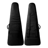 Bag Case Guitarra Com