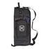 Bag De Baquetas Revestida Ibox Twistter Bbq02bk Cor Preto