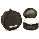 Bag De Caixa Rockbag