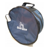 Bag De Caixa Signature Bateraecia By Solid Sound 14x6 5 Az