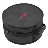Bag De Caixa Solid