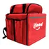 Bag Delivery Motoboy 45l Ifood Só Bolsa