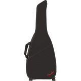 Bag Fender Para Guitarra