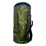 Bag Grande Para Narguile Camuflada