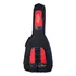Bag Guitarra Condor Cb-630 Rd Semi-acústica