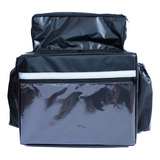 Bag Impermeavel Lona Motoboy