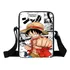 Bag Lancheira De Ombro Infantil Escolar Animes E Desenhos