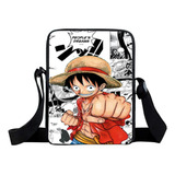 Bag Lancheira De Ombro